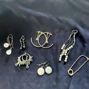 Fashion jewelry as shown